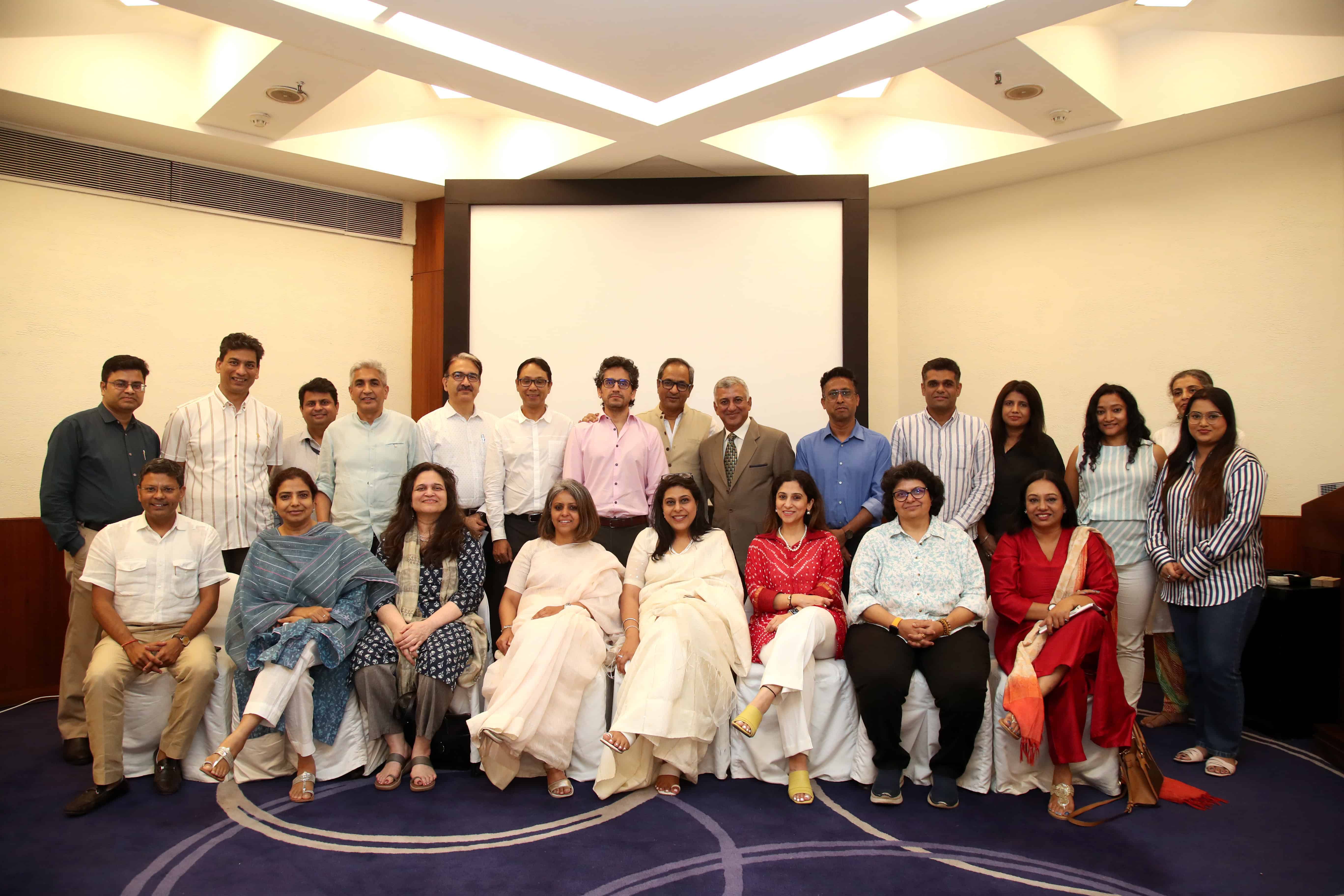 Annual General Meeting (AGM) 2024