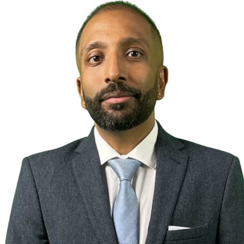 Arun Sudhaman