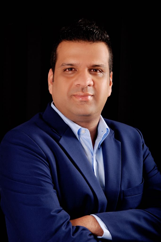 Girish Huria