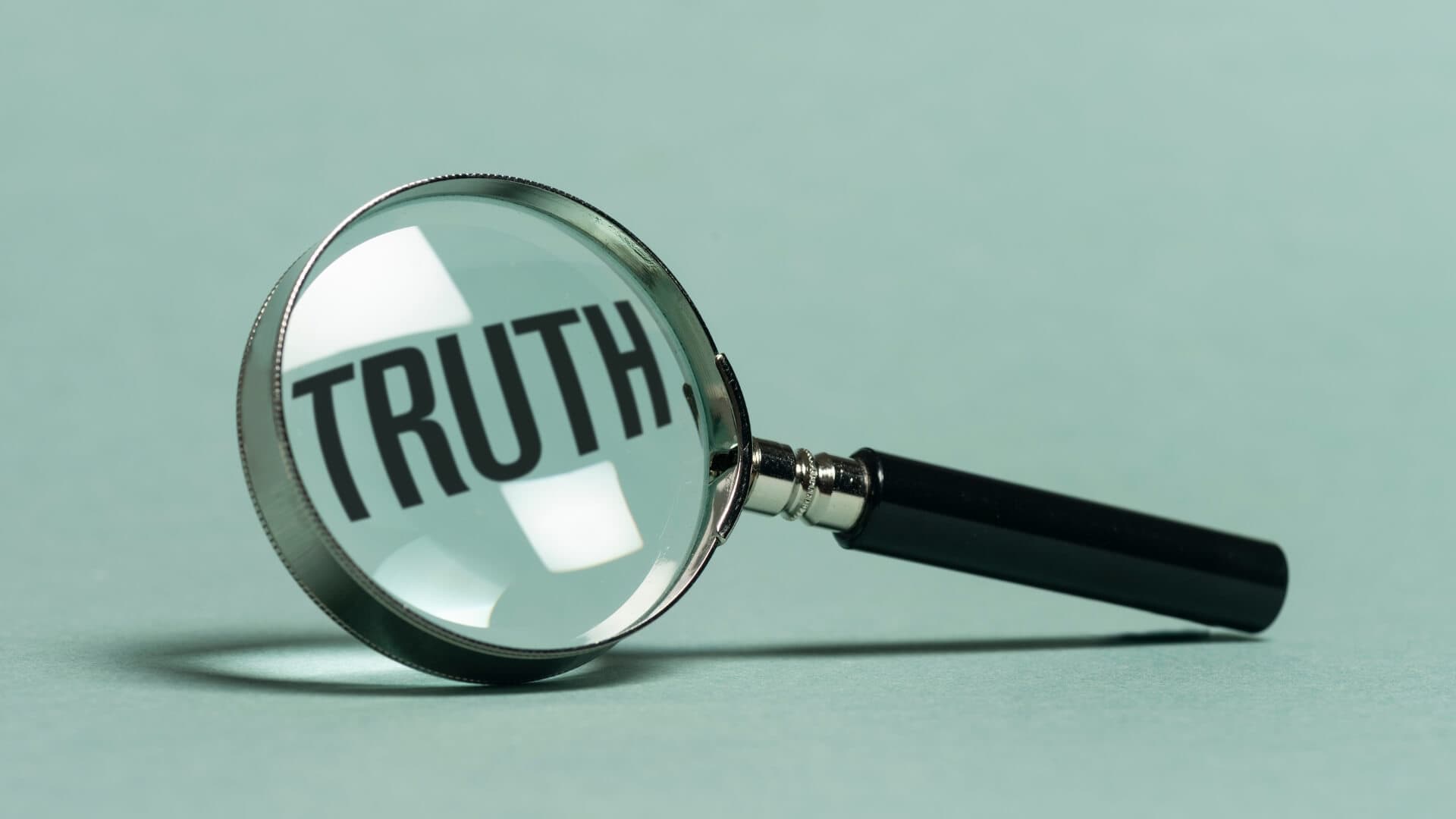 Speaking Truth to Power: Time For Comms Pros to Step up their Game