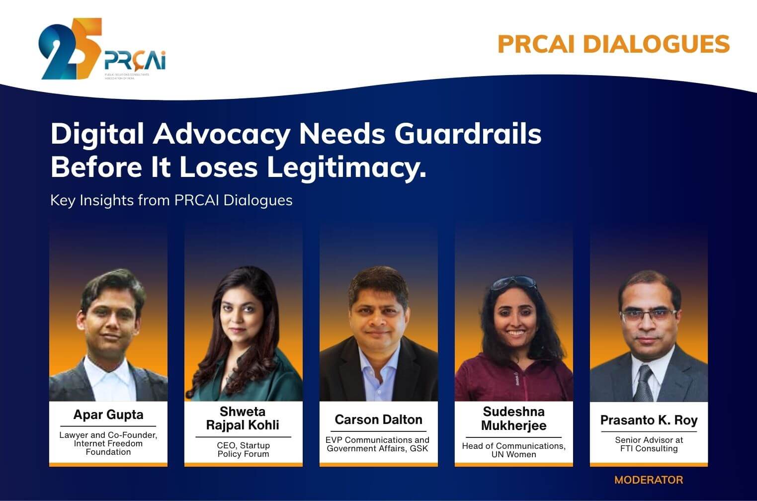 Digital Advocacy Needs Guardrails Before It Loses Legitimacy