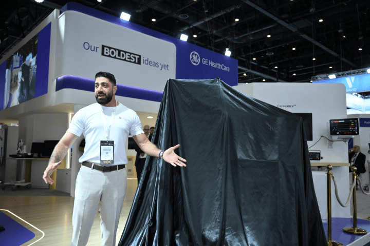 War journalism visual context