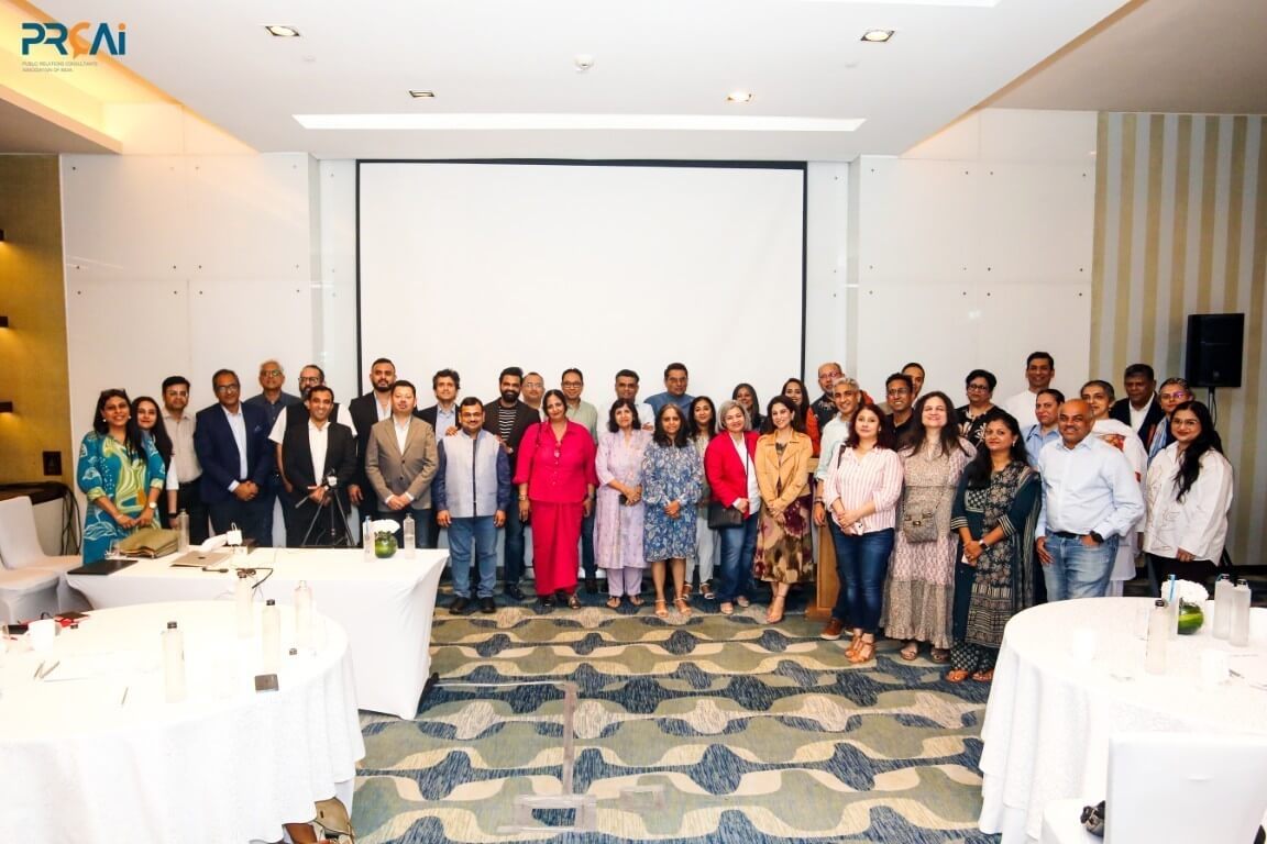 Annual General Meeting (AGM) 2025