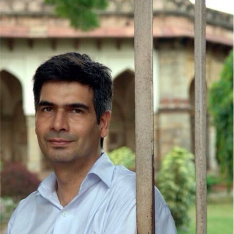  Rajesh Lalwani