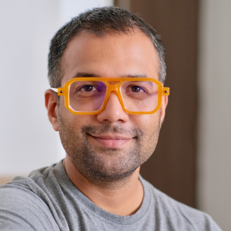 Ankit Vengurlekar 
