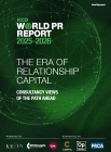  ICCO World PR Report 2025-26 