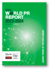  ICCO World PR Report 2023-24      