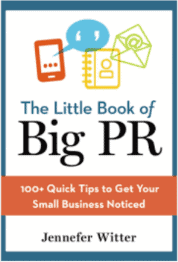  Big PR