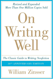  Writing Well         