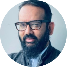 Girish Balachandran