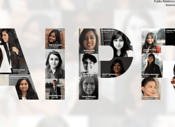  PRCAI launches AIPR