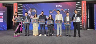  Indian Public Relations Contributes US$545 billion in Economic Impact: Ipsos White Paper unveiled at PRana 2026 by PRCAI