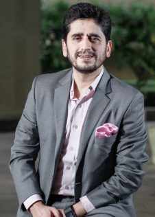 Atul Sharma