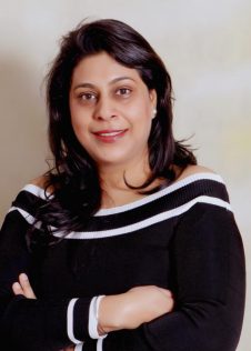 Deeptie Sethi