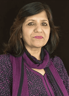 Sunayna Malik