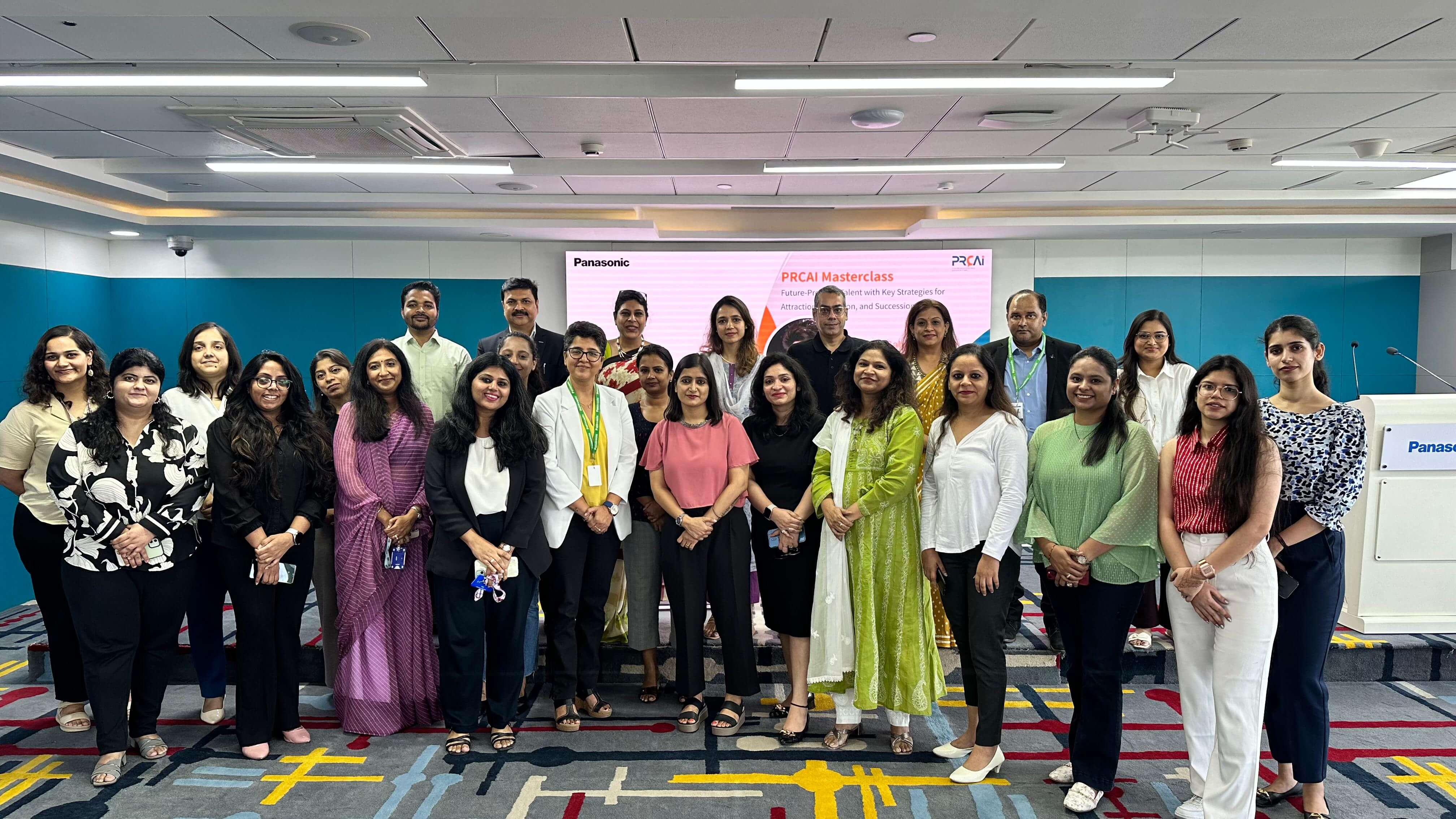 HR MEET