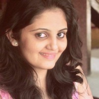 Chaitali Gupta