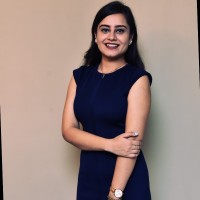 Sayesha Arora 