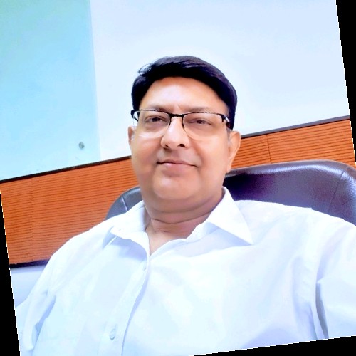Sukesh Kumar 