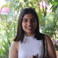 Tanvi Pathak