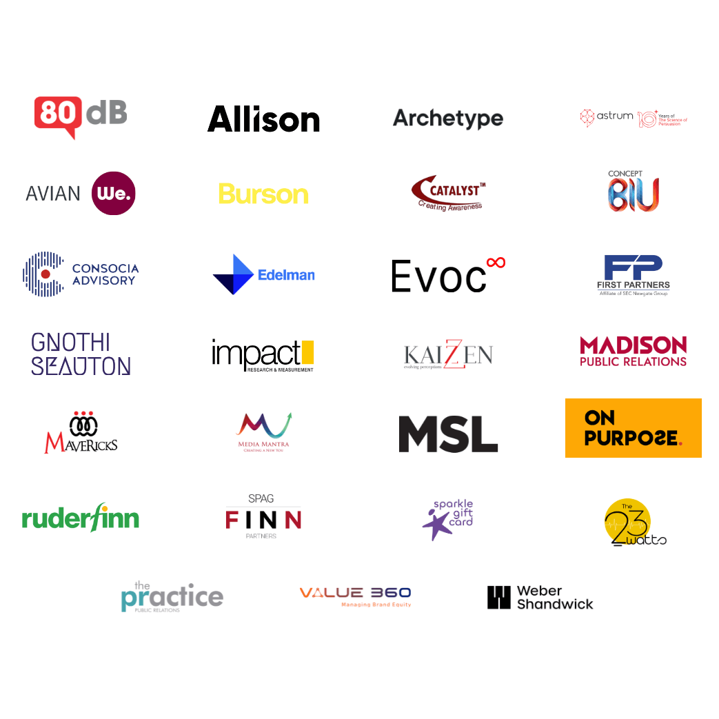 Supporting Partners