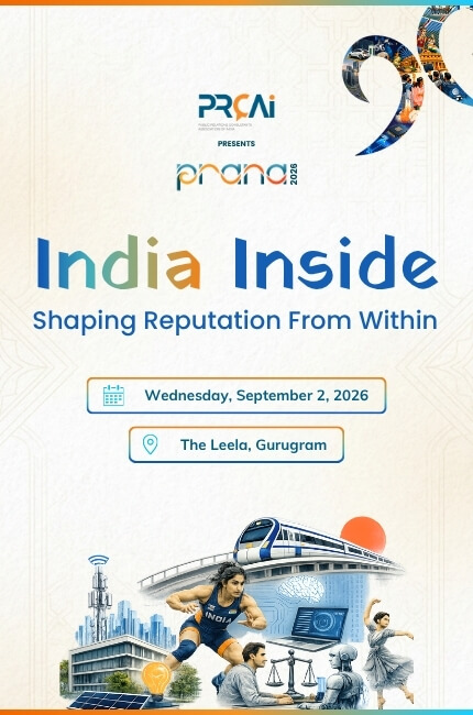 PRana 2026