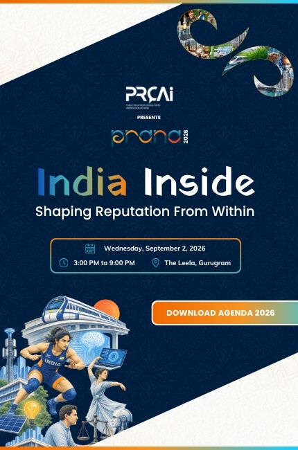 PRana 2026