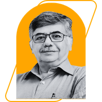 Bhaskar Bhat