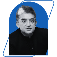 Harish Bijoor