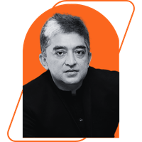 Harish Bijoor