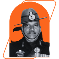 Lt. Gen. Ajai Kumar Singh
