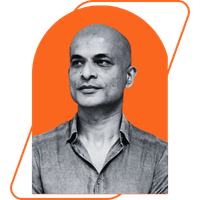 Manu Joseph