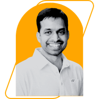 Padma Bhushan Pullela Gopichand