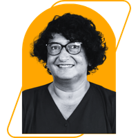 Sharda Ugra