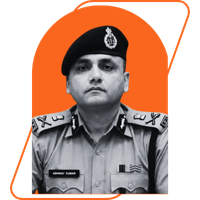 Shri Abhinav Kumar
