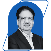 Vineet Nayar