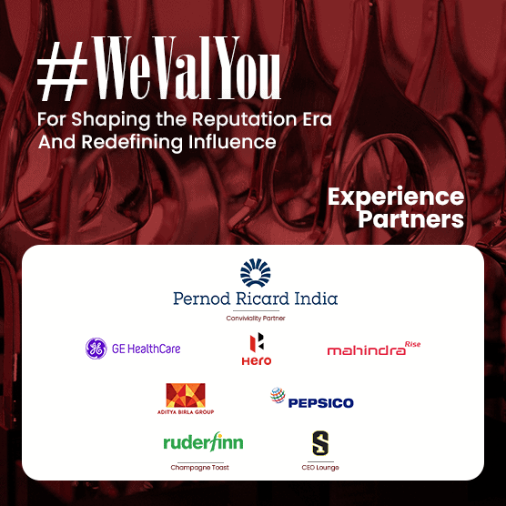 Experience Sponsors