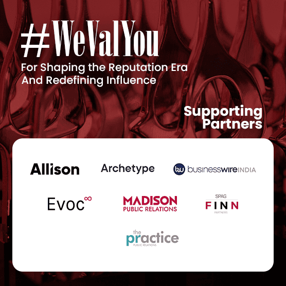 Supporting Partners