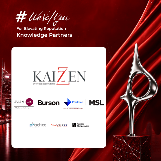 Knowledge Partners