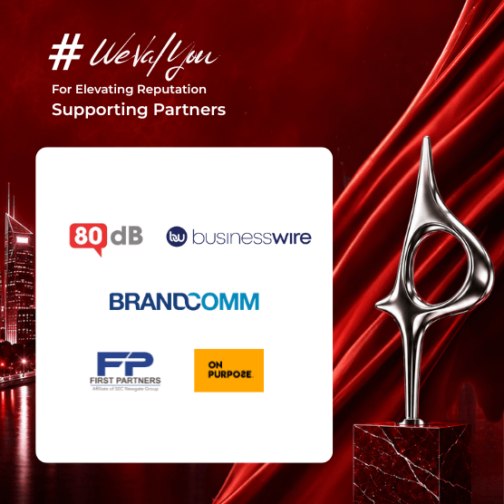 Supporting Partners