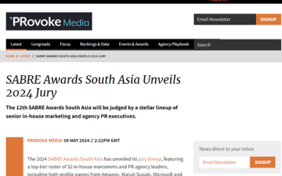 https://prcai.org/cms/SABRE IN THE MEDIA