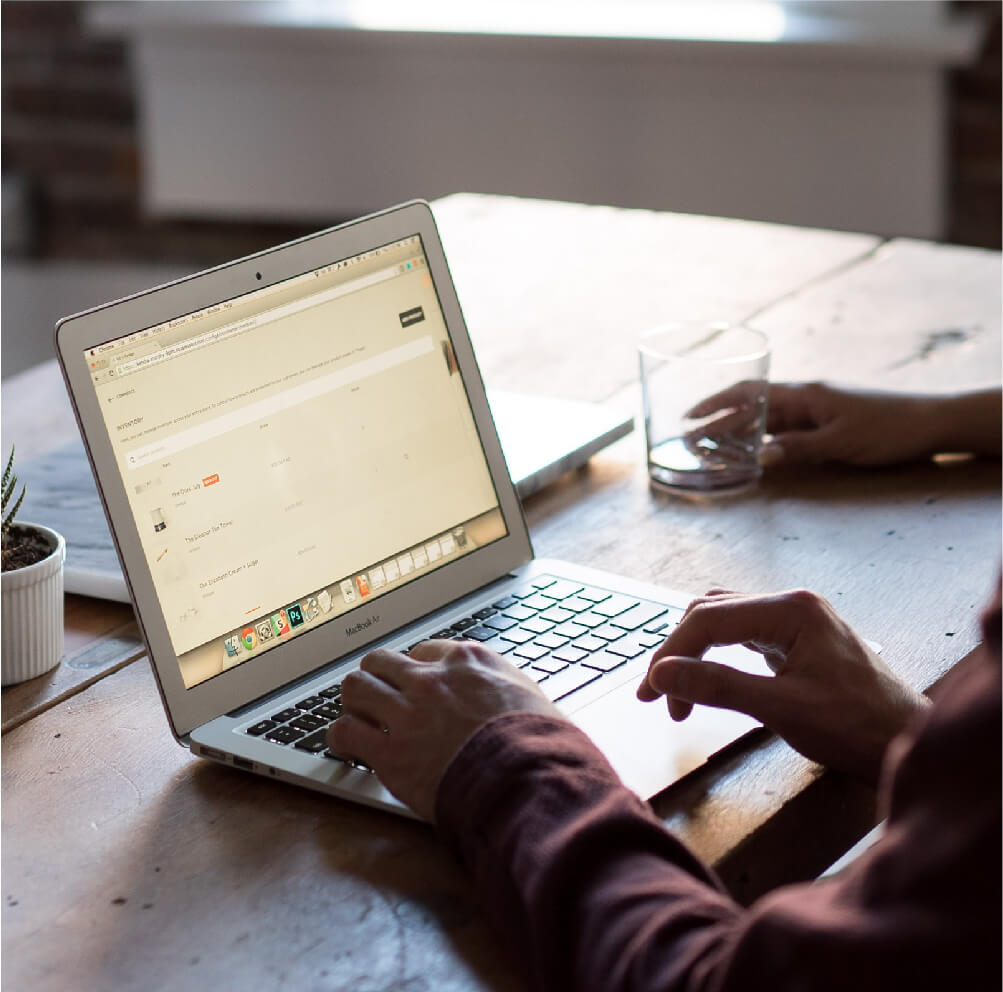 LONG-FORM WRITING